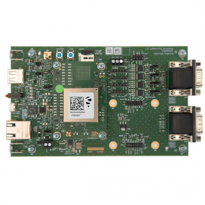 Módulo Receptor GNSS de Alta Precisão Septentrio Mosaic-X5 DevKit | Posicionamento de Nível Centimétrico Multi-Constelação para Levantamento UAV - Product Image 2