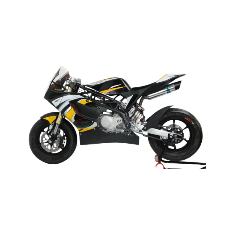 Vendita calda 190cc Dirt Bike 4 tempi fuoristrada moto a due ruote moto da corsa per adulti