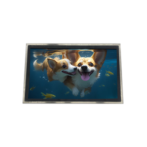 Hot Sale 15 17 20 21'' <strong>Customized</strong> Capacitive Open Frame Industrial Dustproof Ip65 Waterproof Tempered Touchscreen Kiosk <strong>Computer</strong> - Product Image 1