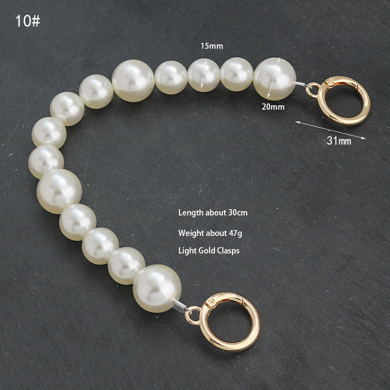#10-30 cm-Blanc