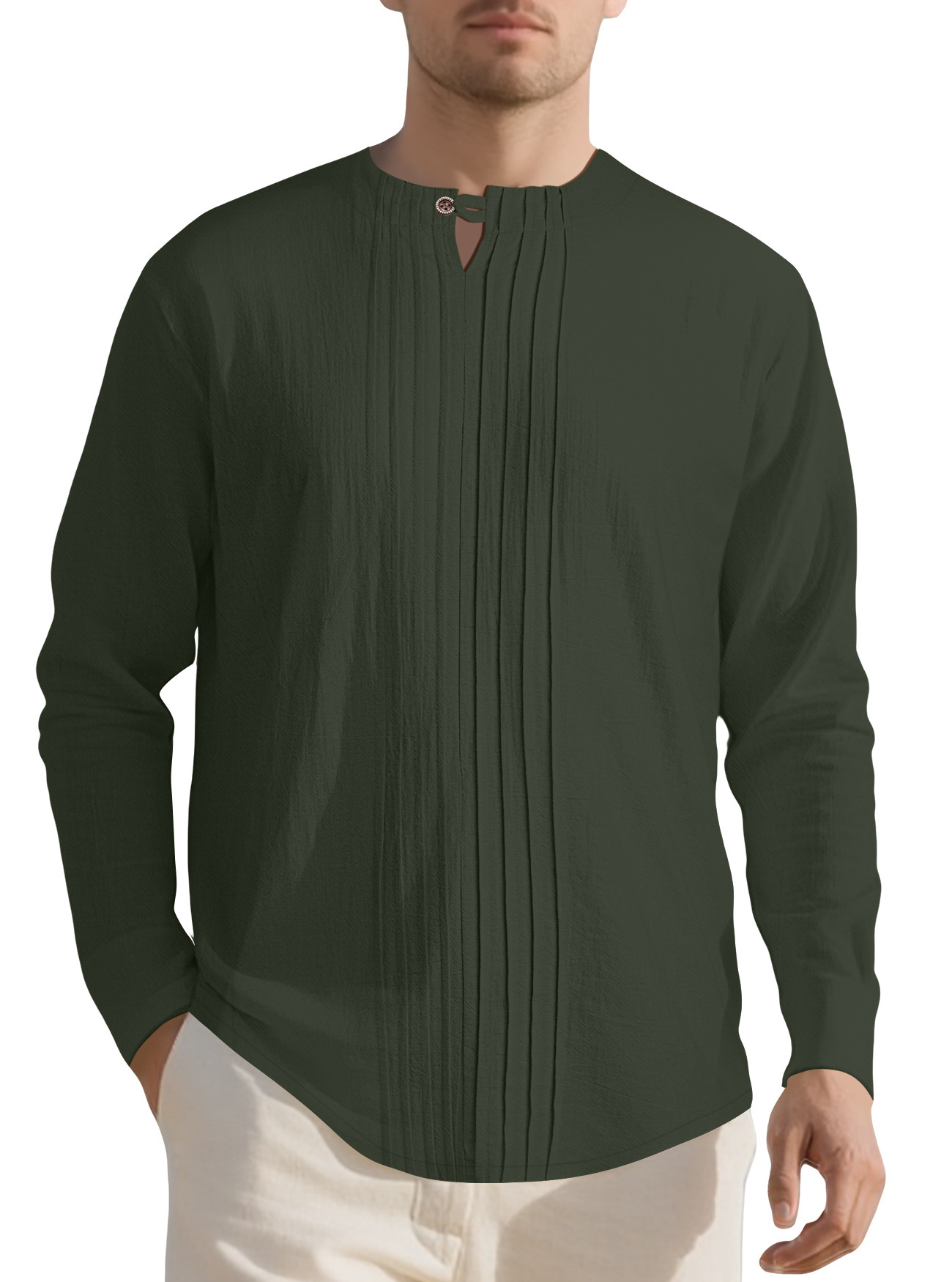 Verde