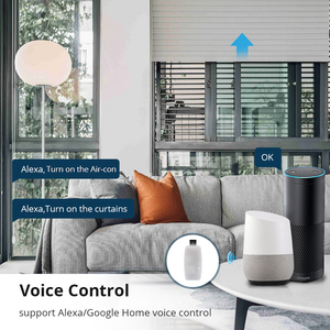 Пульт дистанционного управления Zemismart Tuya RF + IR, Wi-Fi, USB-ключ «все в одном» - Product Image 3