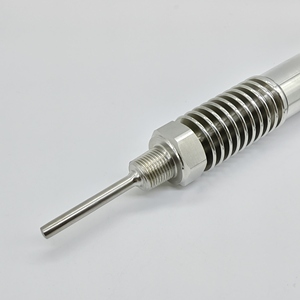 High <strong>Temperature</strong> Transmitters RTD PT100 4-20mA <strong>output</strong> <strong>temperature</strong> <strong>sensor</strong> for For engine bearing <strong>temperature</strong> measurement - Product Image 5