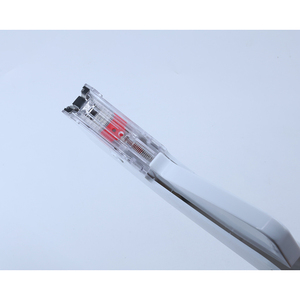 Fermeture de plaie jetable agrafeuse de point de peau médicale 35W prix et dissolvant d'agrafe - Product Image 5