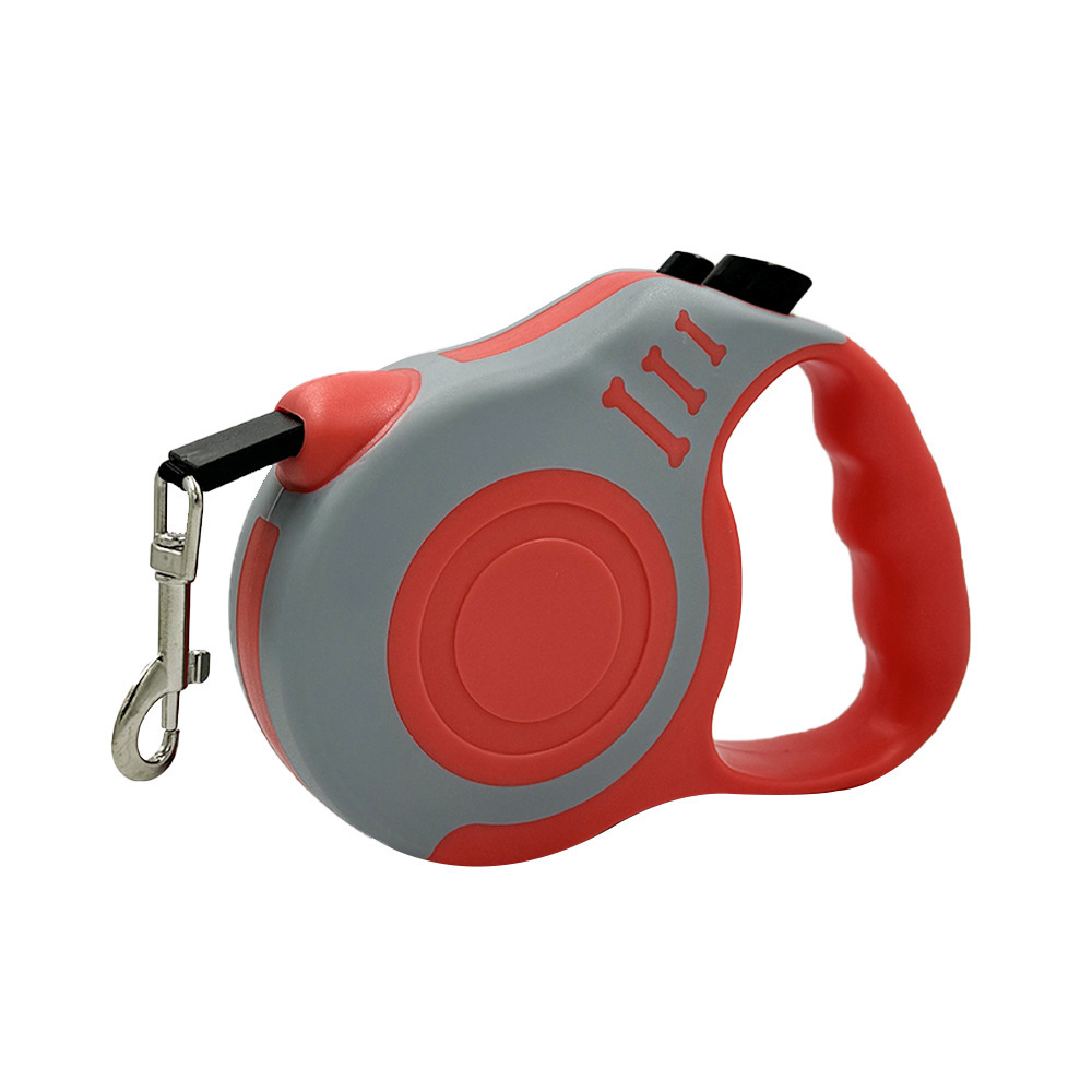 Red and gray-bone-3m-opp packing