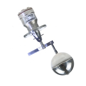 UQK a prova di esplosione per montaggio laterale marino interruttore di livello a galleggiante in acciaio inox automatico regolatore di livello per il serbatoio dell'acqua - Product Image 5