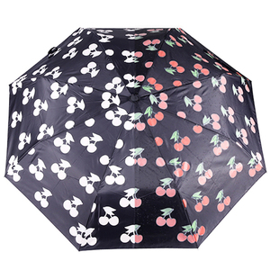 独特的设计定制变色雨伞全印 - Product Image 1