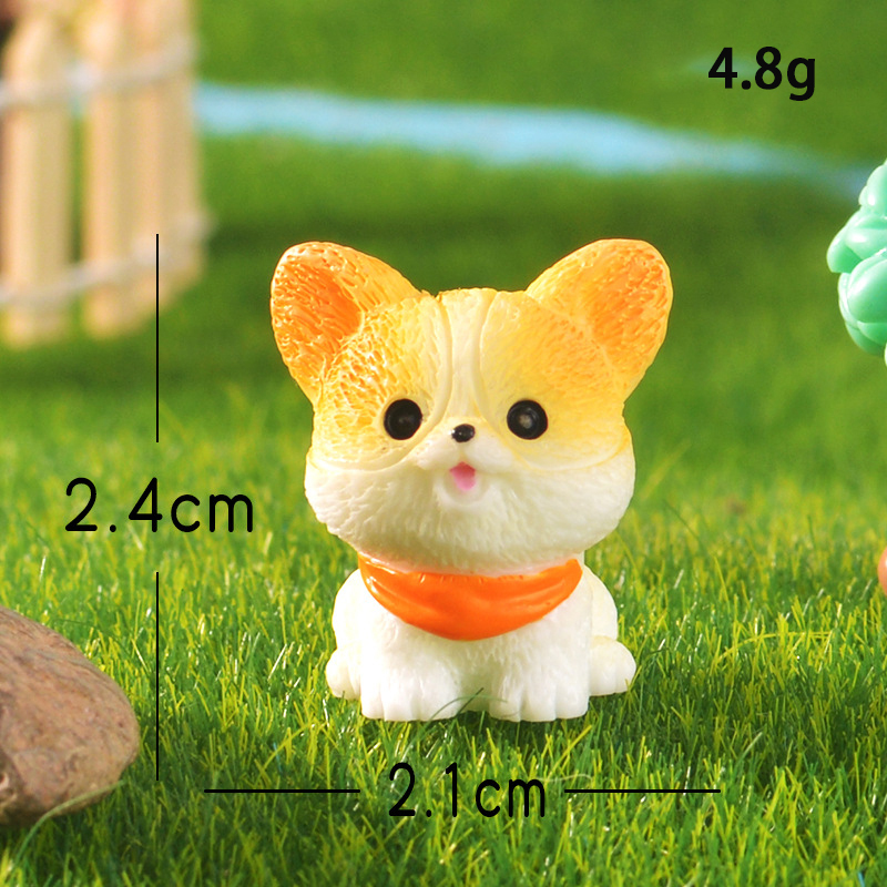 Corgi