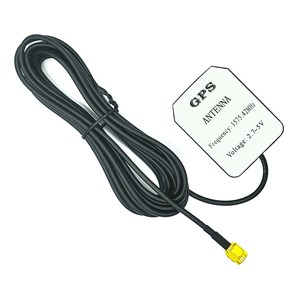 GPS Shield GPS registrazione scheda di espansione modulo GPS con slot card SD con Antenna per Arduino per UNO R3