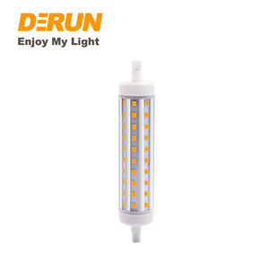 <span class=keywords><strong>LED</strong></span> <span class=keywords><strong>R7s</strong></span> PCクリアカバーフリッカーフリー8W 10W 13W 15W 18Wダブルエンドライナーランプ<span class=keywords><strong>J78</strong></span> J118 <span class=keywords><strong>LED</strong></span>-<span class=keywords><strong>R7S</strong></span>