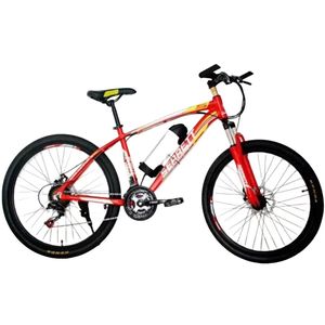 SL-E-AM26170-21S电动自行车钢山地车24速后轮毂电机蓝牙数字功能电子传感器