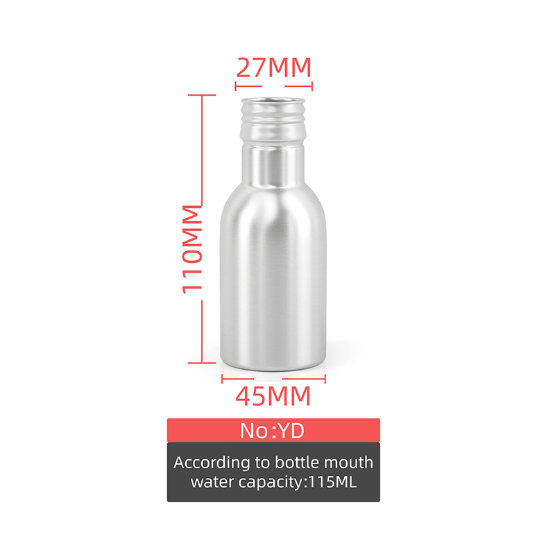 115ml 110*45mm
