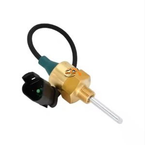 PC1250-8 датчик температуры 6245-11-5560 для выравнивания komatsu-готовый с допуском-резьбовой рифленый - Product Image 4