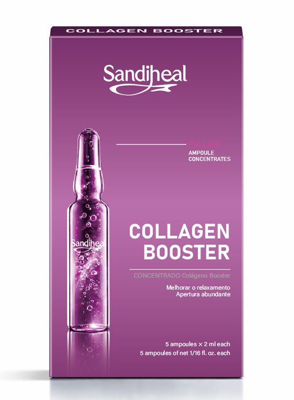 BOOSTER DE COLLAGÈNE