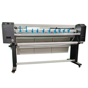 เครื่องตัดกิโยติน2024กระดาษที่ตัดกระดาษแม่นยำสูงกระดาษวอลล์เปเปอร์ - Product Image 5