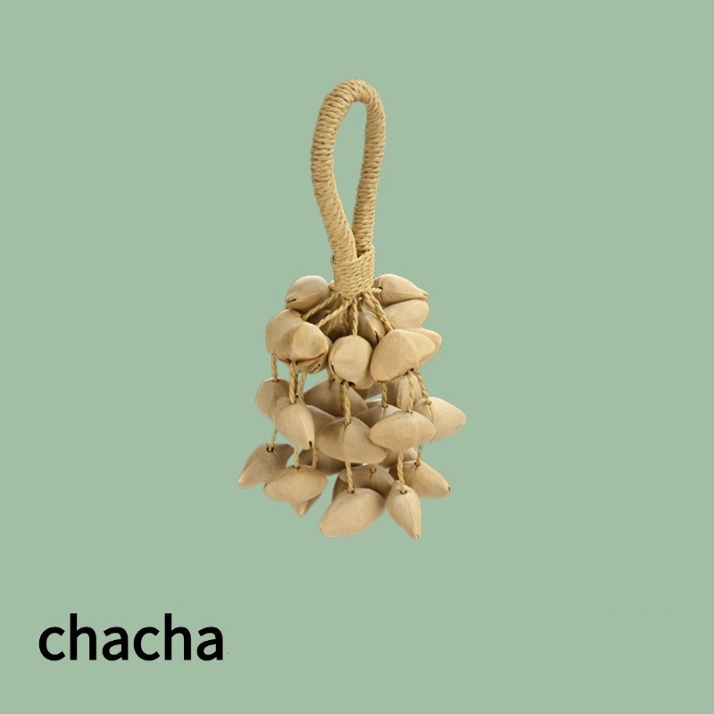 Chacha-M