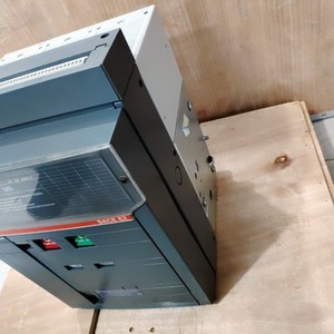 Para ABB E2b/MS16 E2b/Ms20 FHR Consulta fija 3P para programación de PLC y control industrial - Product Image 4