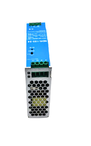 5v dc电源150W 12V 15V 24V 6.25A 10A 12A开关Din导轨电源32v交流适配器，带PFC功能 - Product Image 5