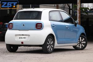English Version Dc Fast Charge High Speed Motor ORA <strong>R1</strong> Intelligent Luxury Suv Pure New Energy Low Speed EV Electric Car - Product Image 4
