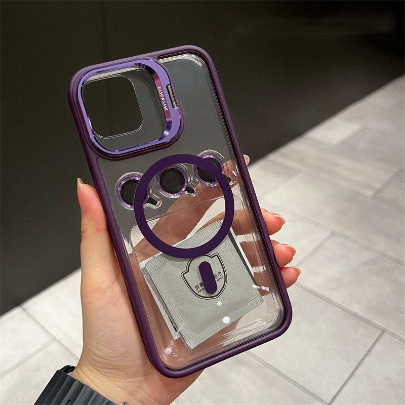 violet foncé