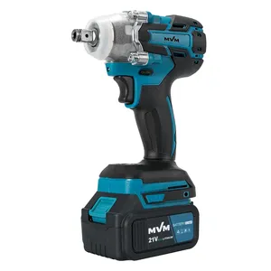 <strong>6</strong> in <strong>1</strong> 8 in <strong>1</strong> Available for MKT Combo Power Tools 4 <strong>Kits</strong> Tool Set 21v V Cordless Drills Battery DIY - Product Image 5