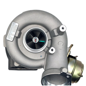 Meme halkası ile Turbo tam Turbo Turbo Boost kontrol motor ürün Puley tipi BMW X5 için 3.0 d (E53) yeni durum - Product Image 6