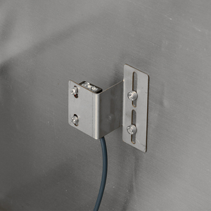 Máquina automática inteligente de detección de metales, detector de metales para café, nueces, semillas de melón, dulces, aperitivos, detector de metales para alimentos - Product Image 4