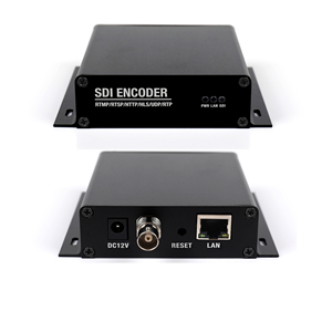 SDI-Encoder H.264/H.265 HD-Video aufnahme karte mit RTMP/RTSP-Streaming für Live-Übertragung - Product Image 1