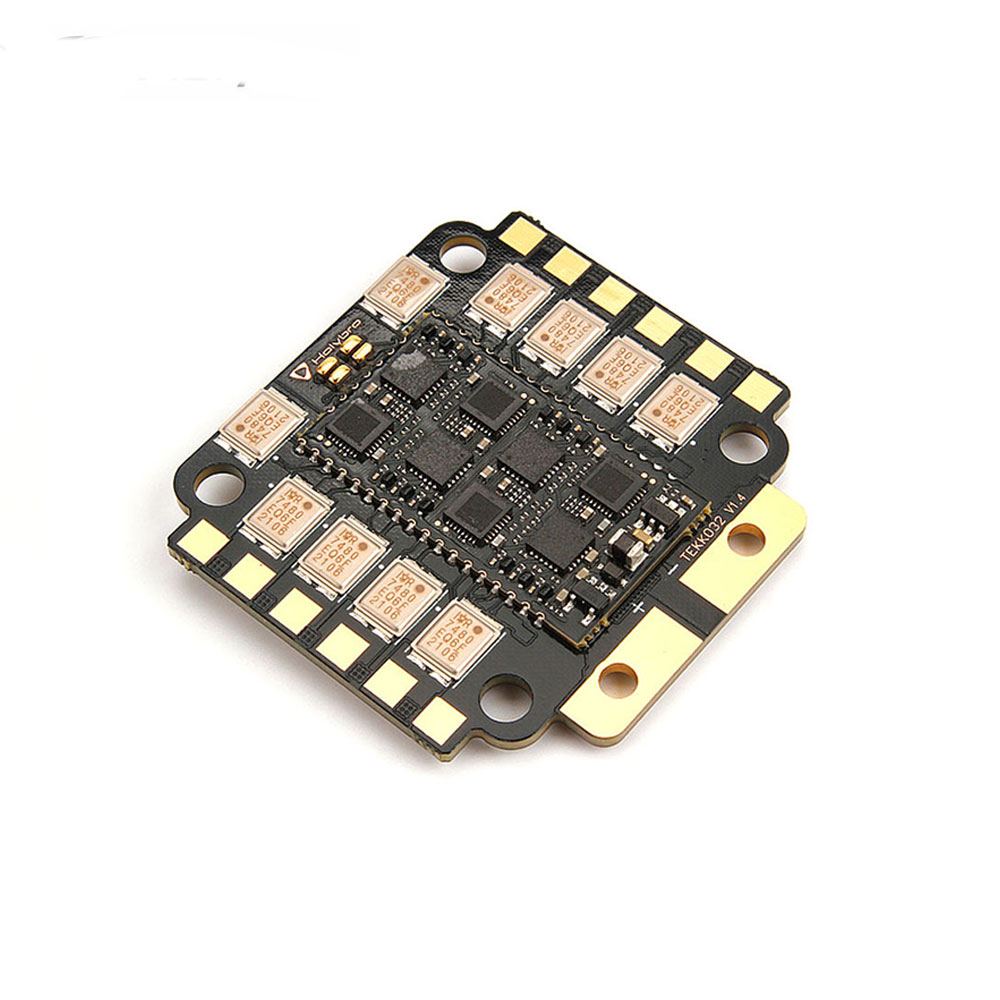 F722 80A Stack
