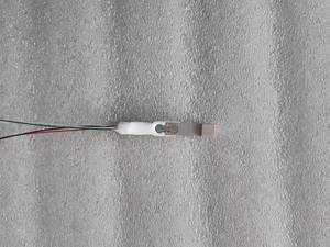 Célula de carga del sensor de micropeso de 100-750G para básculas de cocina Sensores de fuerza de precisión y células de carga - Product Image 5