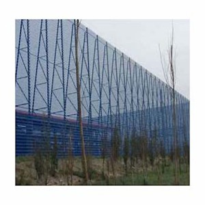 Fabrika fiyat rüzgar azaltma net rüzgar kırma ağları anti rüzgar net - Product Image 1