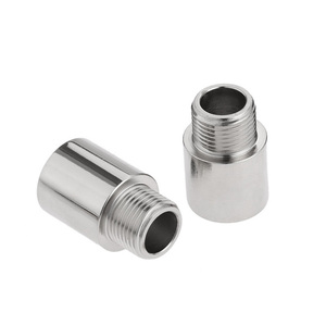 38mm Nickel-Plated Steel Engine Light Error <strong>Code</strong> <strong>Fix</strong> Adapter with M18 X 1.5 Threading - Product Image 4