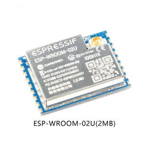 Original authentic ESP-WROOM-02U <strong>WiFi</strong> MCU <strong>module</strong> <strong>ESP8266EX</strong> Internet of Things wireless <strong>module</strong> - Product Image 3