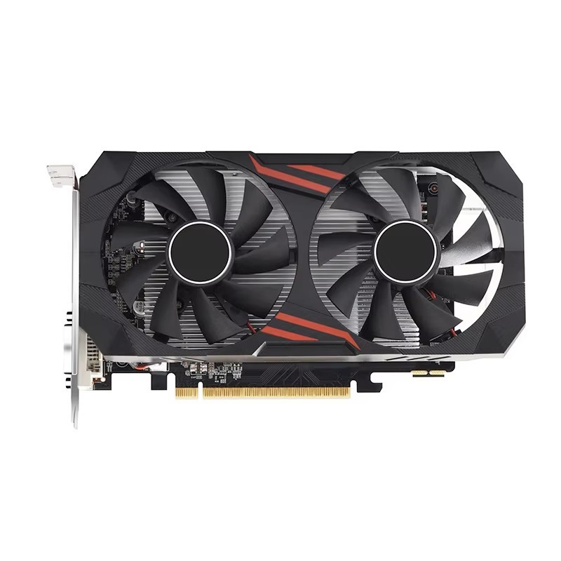GeForce GTX 1050 Ti