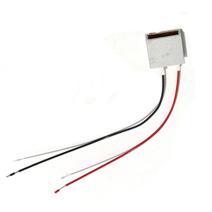 Ljxh Hot Model PTC Heating Element 220V PTC Heater Plate With <strong>Arduino</strong> <strong>Temperature</strong> Monitoring - Product Image 1