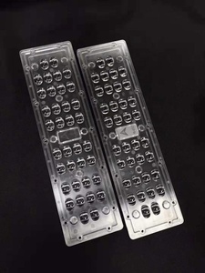 Модуль светодиодного объектива SMD5050 cob 36 Вт 48 Вт для уличного освещения - Product Image 2