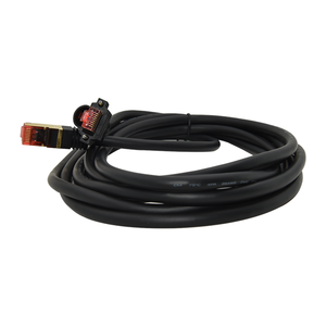 Kamera-uç kilitleme vidaları kutu ambalaj ile Android mobil 3/5/10M uzunlukları için yüksek hızlı GigE USB tip-c kablolar - Product Image 1