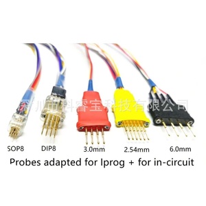 Best Quality Probes <strong>Adapter</strong> for IPROG and <strong>Xprog</strong> - Product Image 3