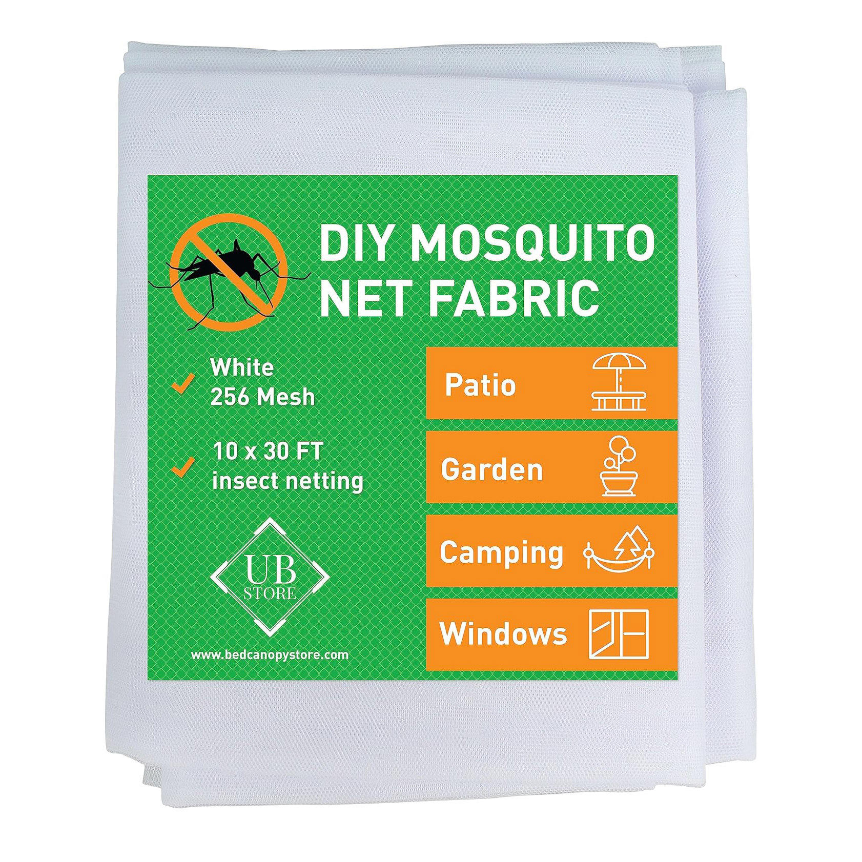 10x30FT white 3m wide x 9m long