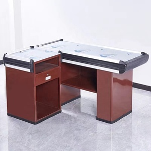 许多种类的 shopp 现金计数器结帐柜台 - Product Image 3
