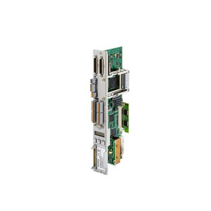 6SN1118-1NH01-0AA1 SIMODRIVE 611ユニバーサルHRS 2軸調整可能プルアウト増分エンコーダPLCプログラミング用 - Product Image 1