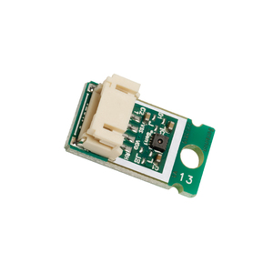 Módulo de humedad y temperatura SCC30-DB (RH/T), sensor remoto de humedad y temperatura SCC30 en la placa de control principal