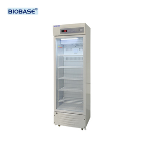 Biobase Laboratory Refrigerator 2-8 Degree Vaccine Clinical Lab Refrigerator Price - Product Image 2