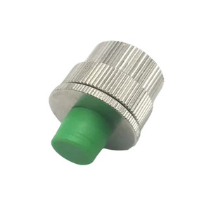 手动可调VOA单模光纤衰减器FC PC FC APC适配器类型 - Product Image 6