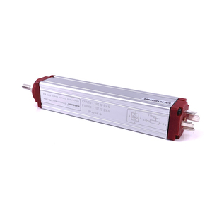Miran WANGSUNG PR3-600mm niedrigster Preis Linearer Positions sensor Weg aufnehmer Potentiometer für Spritz gieß maschine - Product Image 2