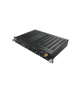 ELSKY ops-ordenador basado en 10. ª generación Core i3 10110U i5 10210U i7 10510U 16GB DDR4 con 1 LAN 7USB - Product Image 2