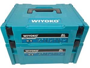 Büyük indirim 6 in 1 8 in 19 in 1 için mevcut satış MKT Combo güç araçları 4 kitleri aracı Set 20v Volt akülü matkaplar pil DIY - Product Image 6