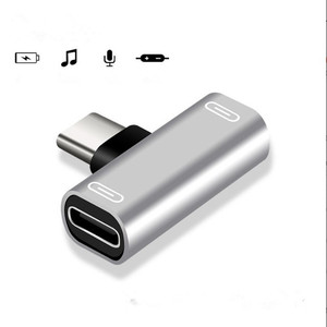 USB C公转2个usb c母适配器 - Product Image 3