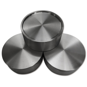 Titanium Aluminum <strong>Sputter</strong> <strong>Target</strong> Titanium <strong>Target</strong> for Pvd Coating TIAL - 70%:30% 100*40mm - Product Image 3