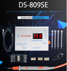 DS-809SE EFI PadLock Unlock EFI BIO Unlocking <strong>ToolS</strong> for Macbook iMac Air SPI ROM IC Read Write DS809SE for Macbook Icloud - Product Image 4